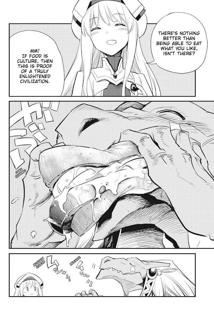 Read Goblin Slayer EN Manga Online