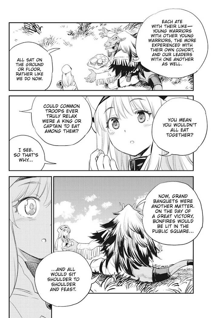 Read Goblin Slayer EN Manga Online