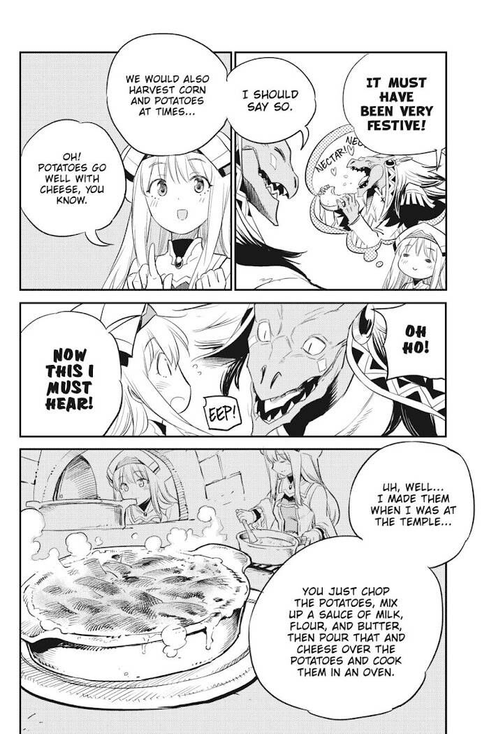 Read Goblin Slayer EN Manga Online