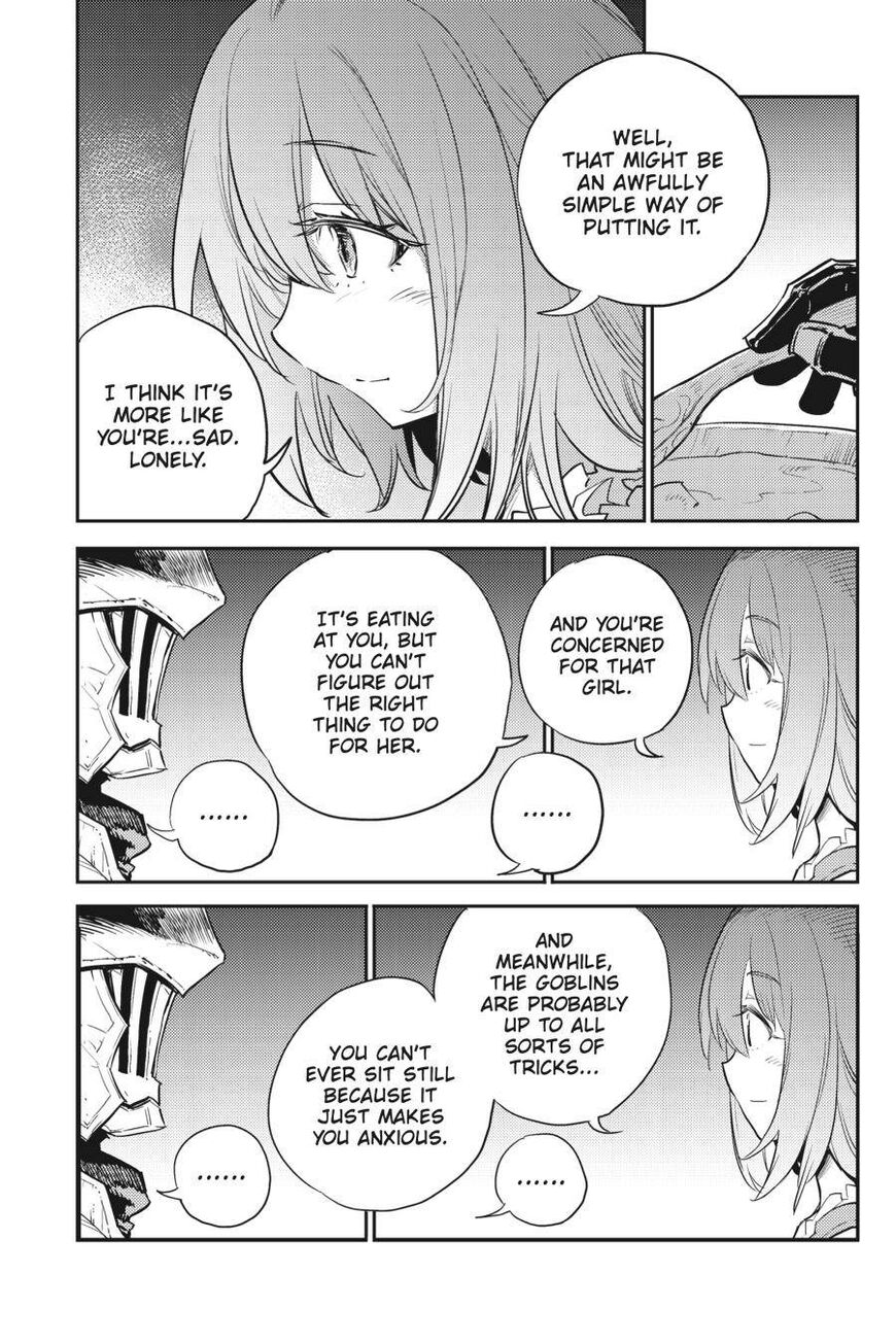 Read Goblin Slayer EN Manga Online
