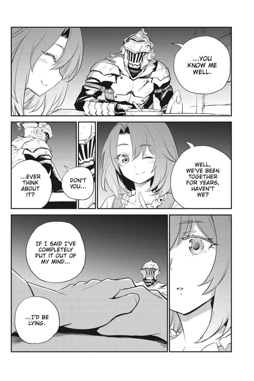 Read Goblin Slayer EN Manga Online