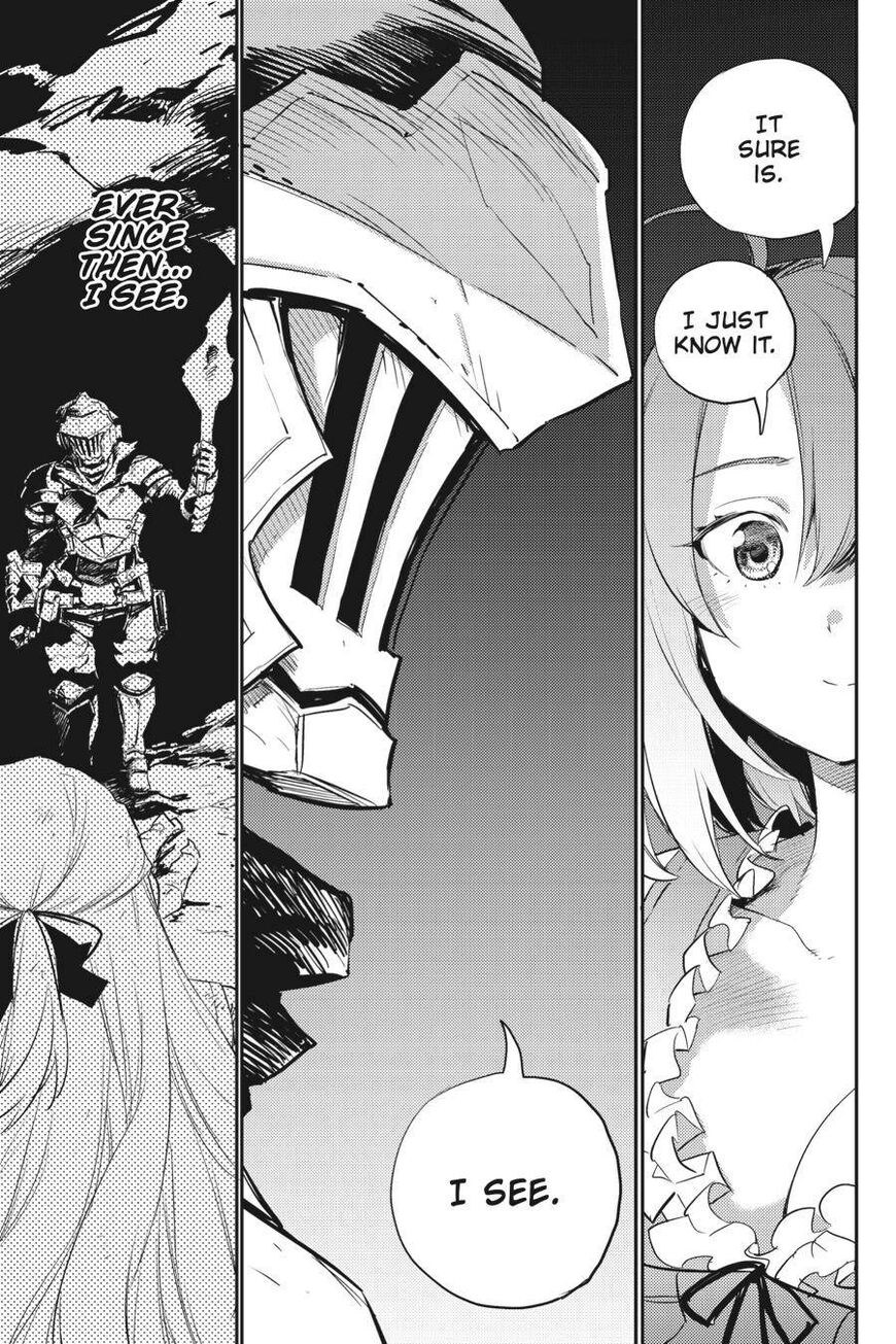 Read Goblin Slayer EN Manga Online