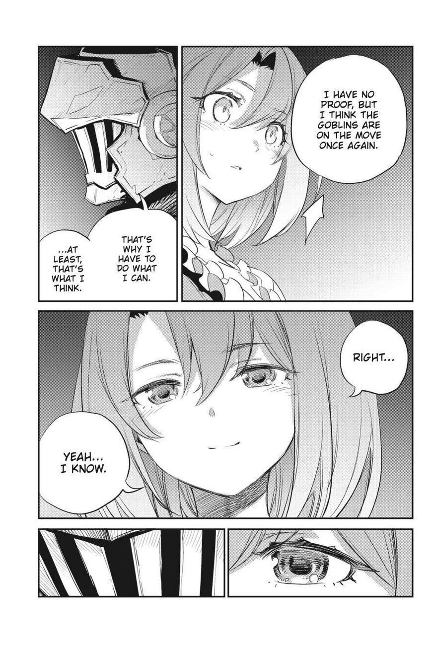 Read Goblin Slayer EN Manga Online