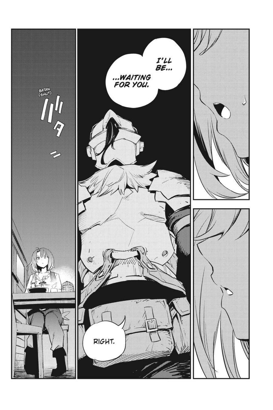Read Goblin Slayer EN Manga Online