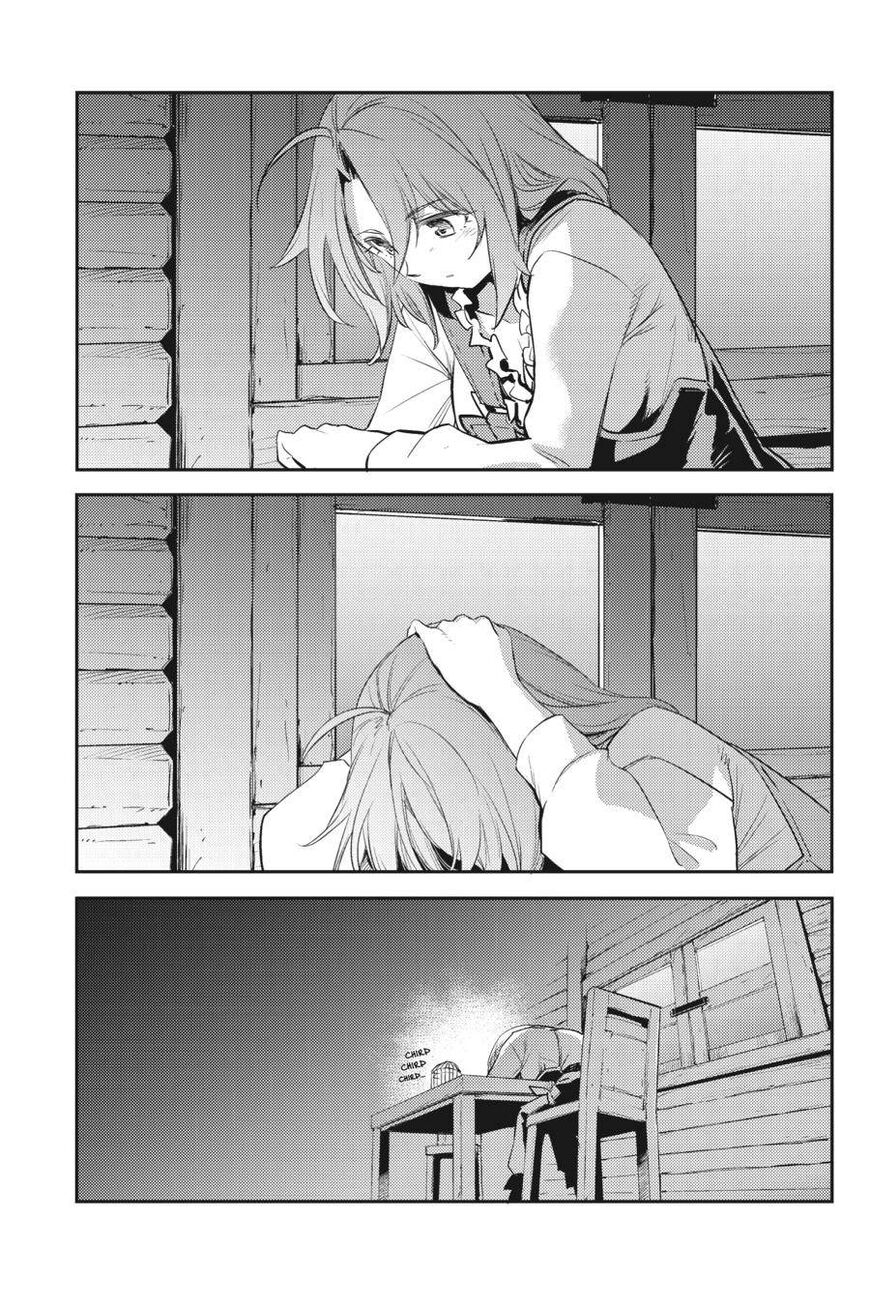 Read Goblin Slayer EN Manga Online