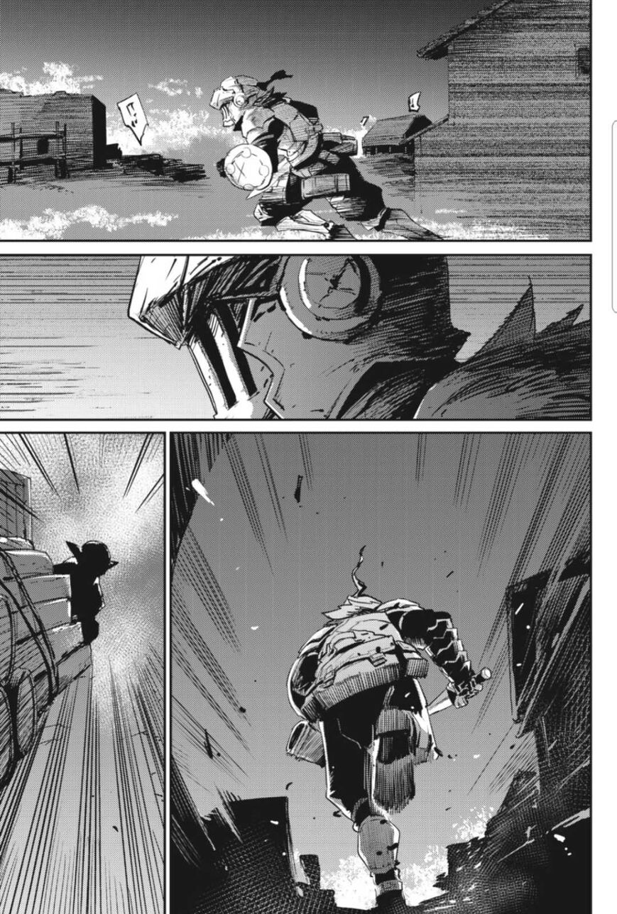 Read Goblin Slayer EN Manga Online