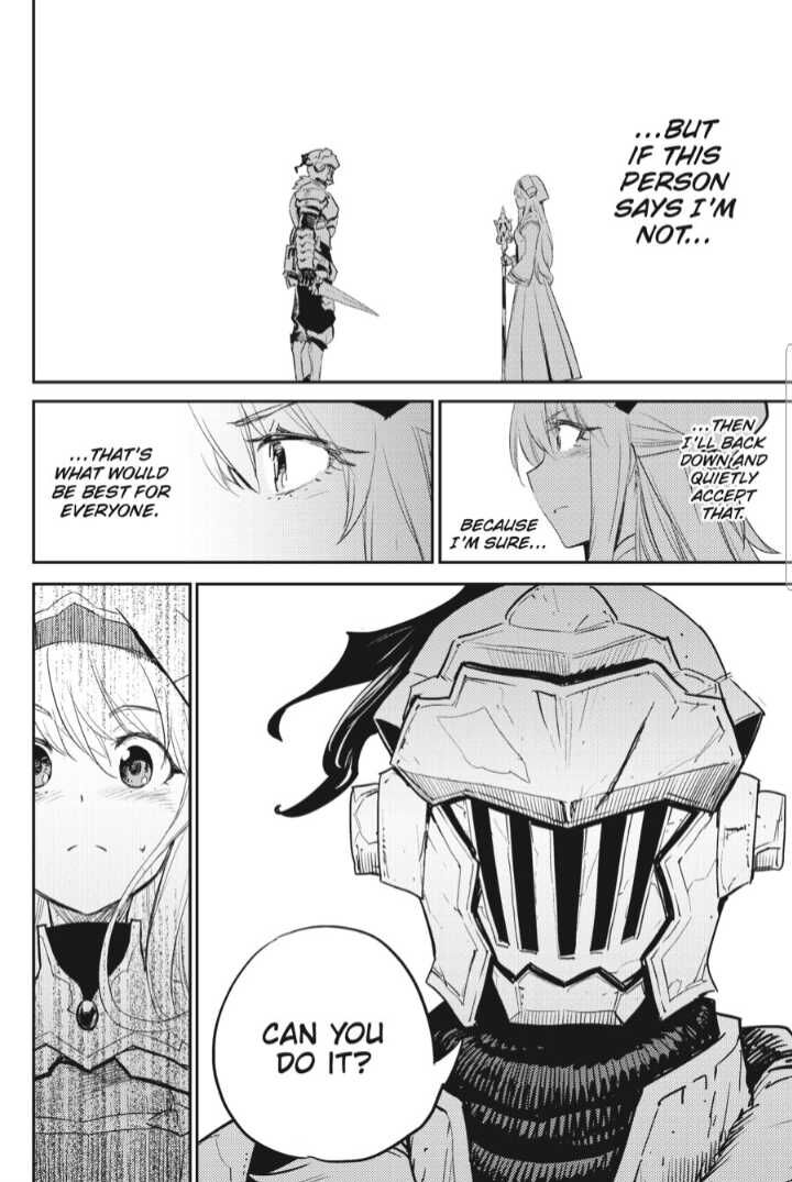 Read Goblin Slayer EN Manga Online
