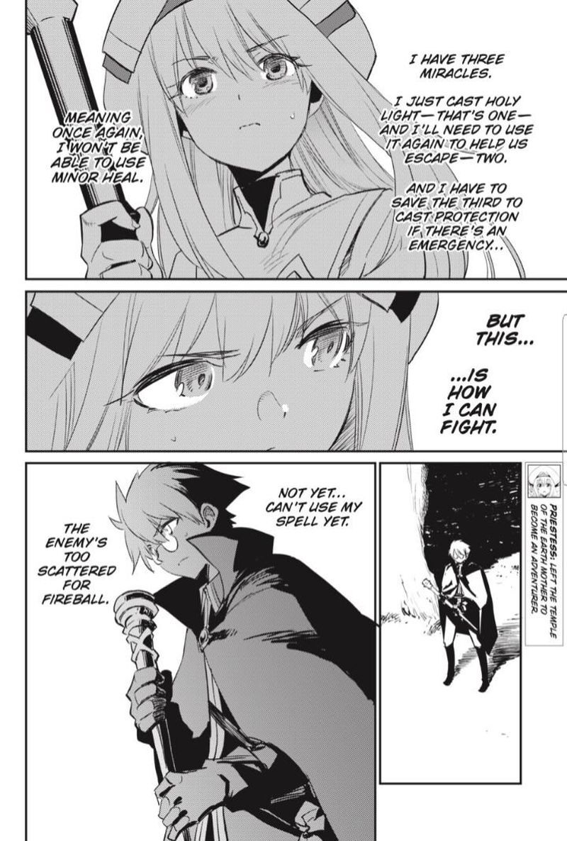 Read Goblin Slayer EN Manga Online
