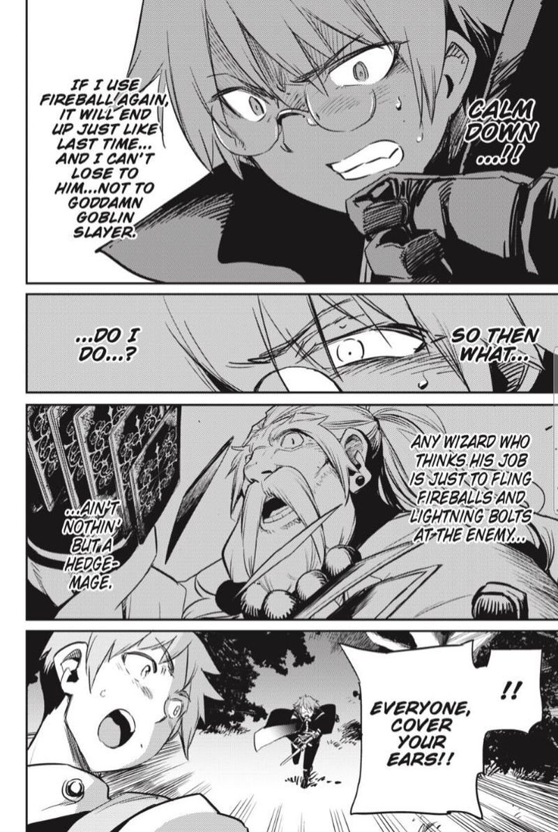 Read Goblin Slayer EN Manga Online