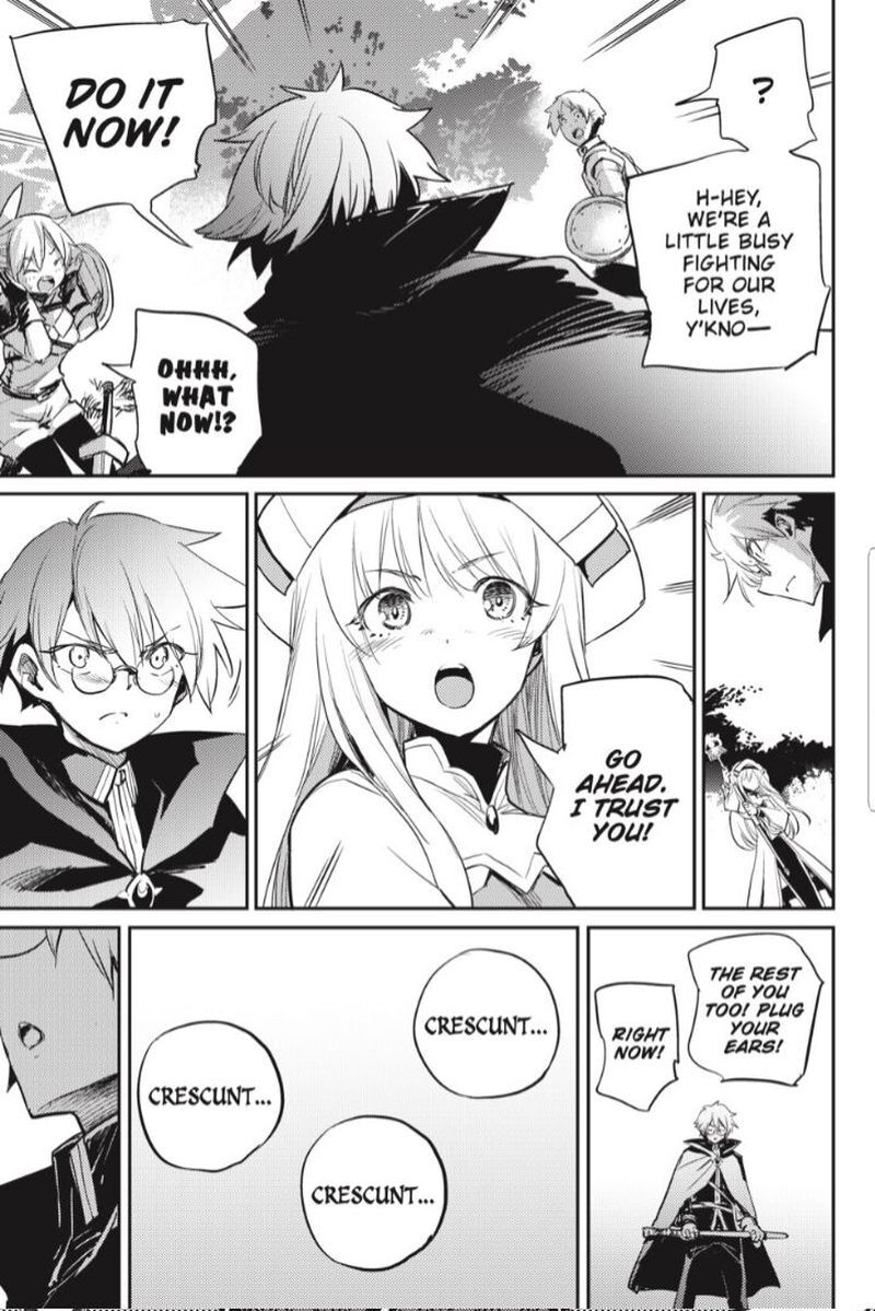 Read Goblin Slayer EN Manga Online