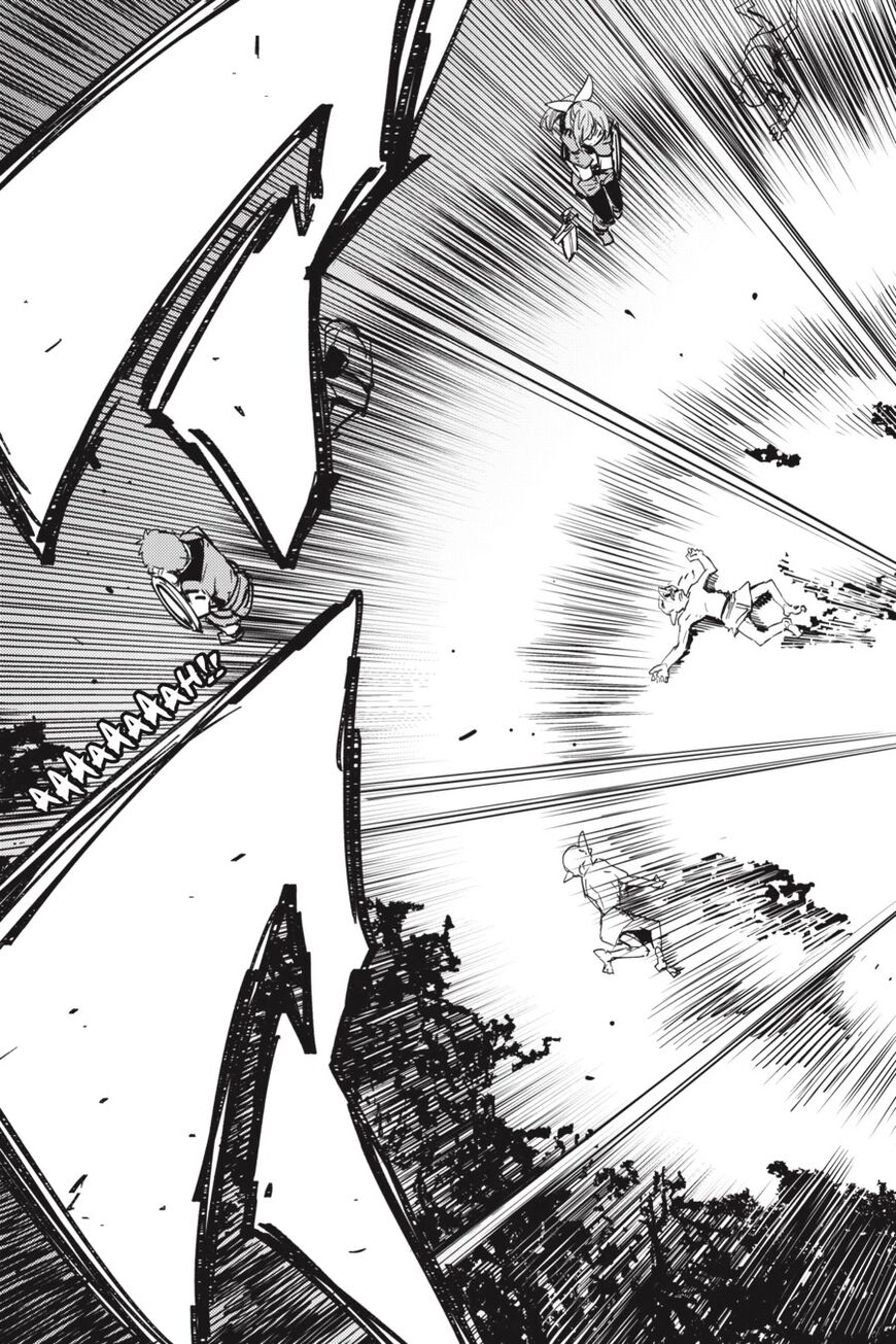 Read Goblin Slayer EN Manga Online