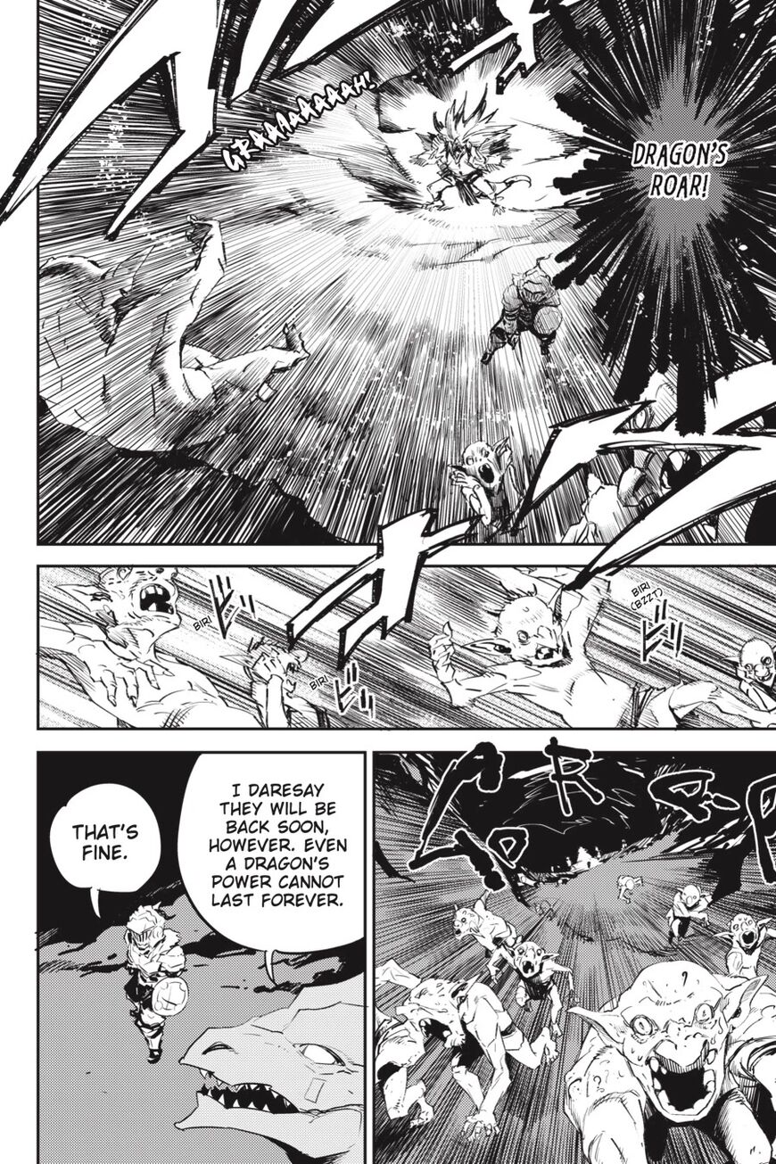 Read Goblin Slayer EN Manga Online