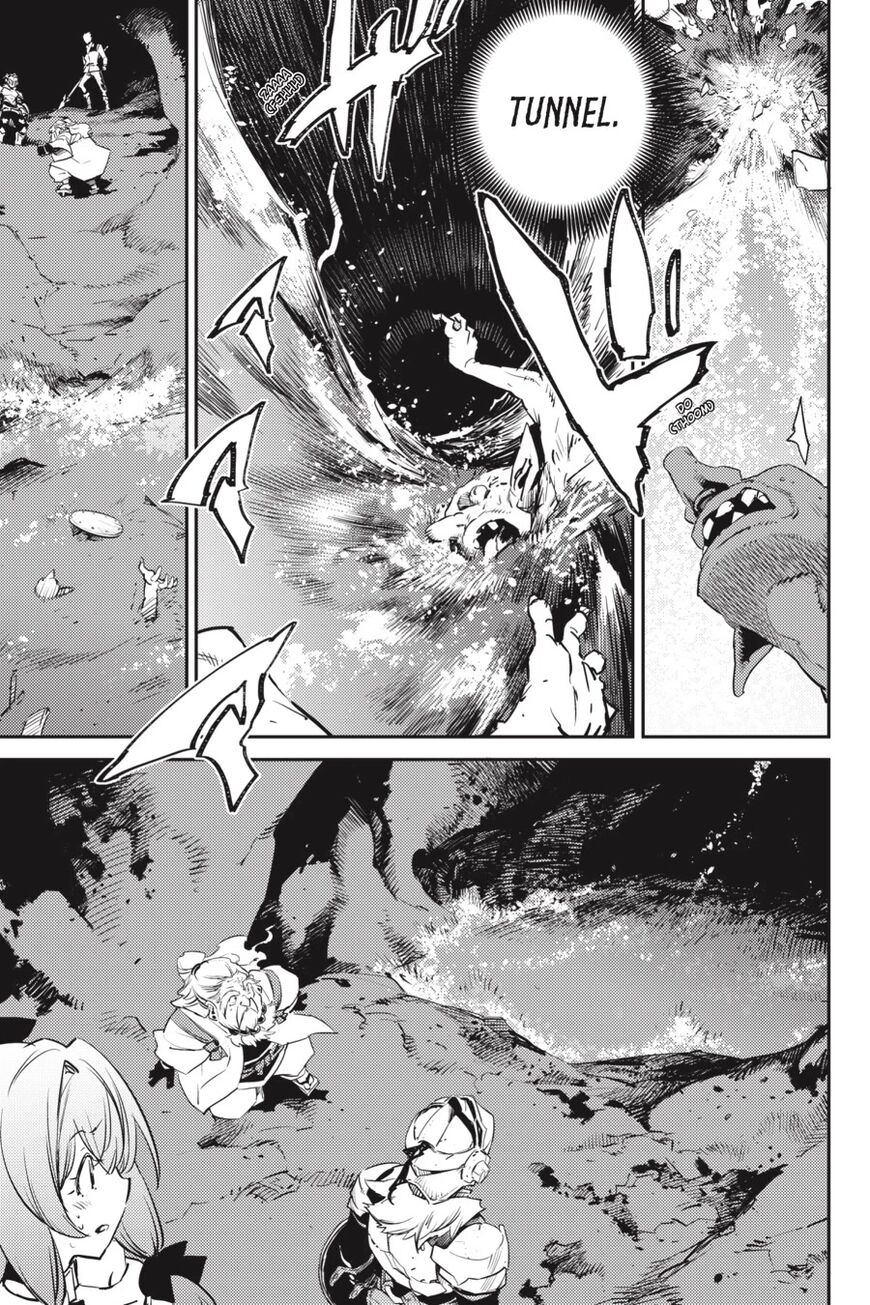 Read Goblin Slayer EN Manga Online