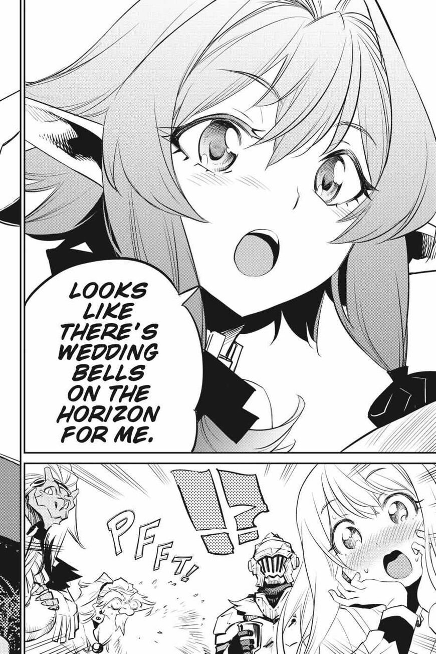 Read Goblin Slayer EN Manga Online