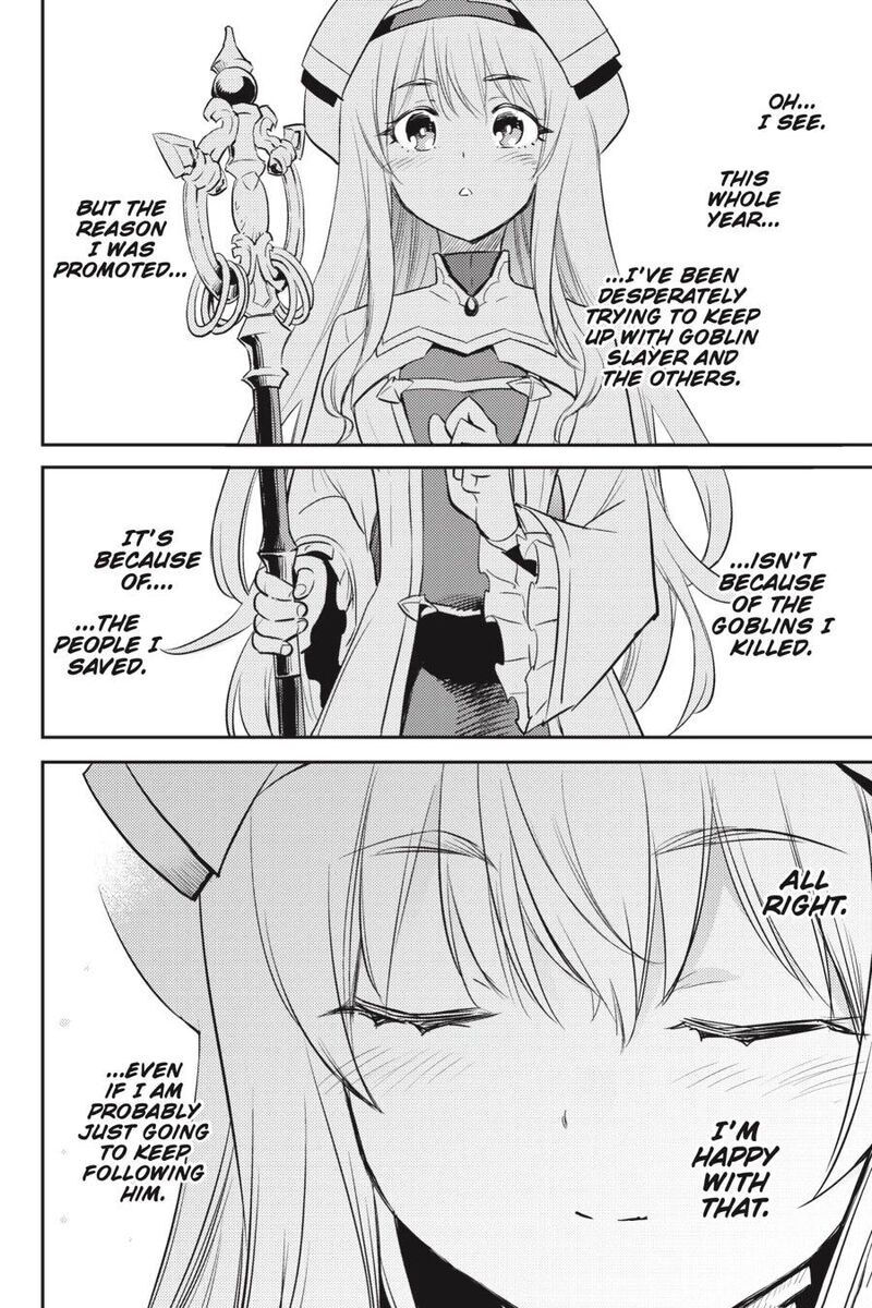 Read Goblin Slayer EN Manga Online