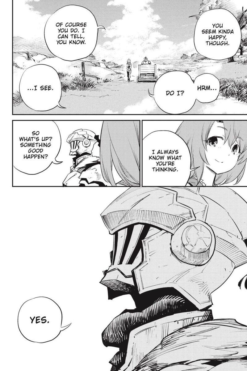 Read Goblin Slayer EN Manga Online