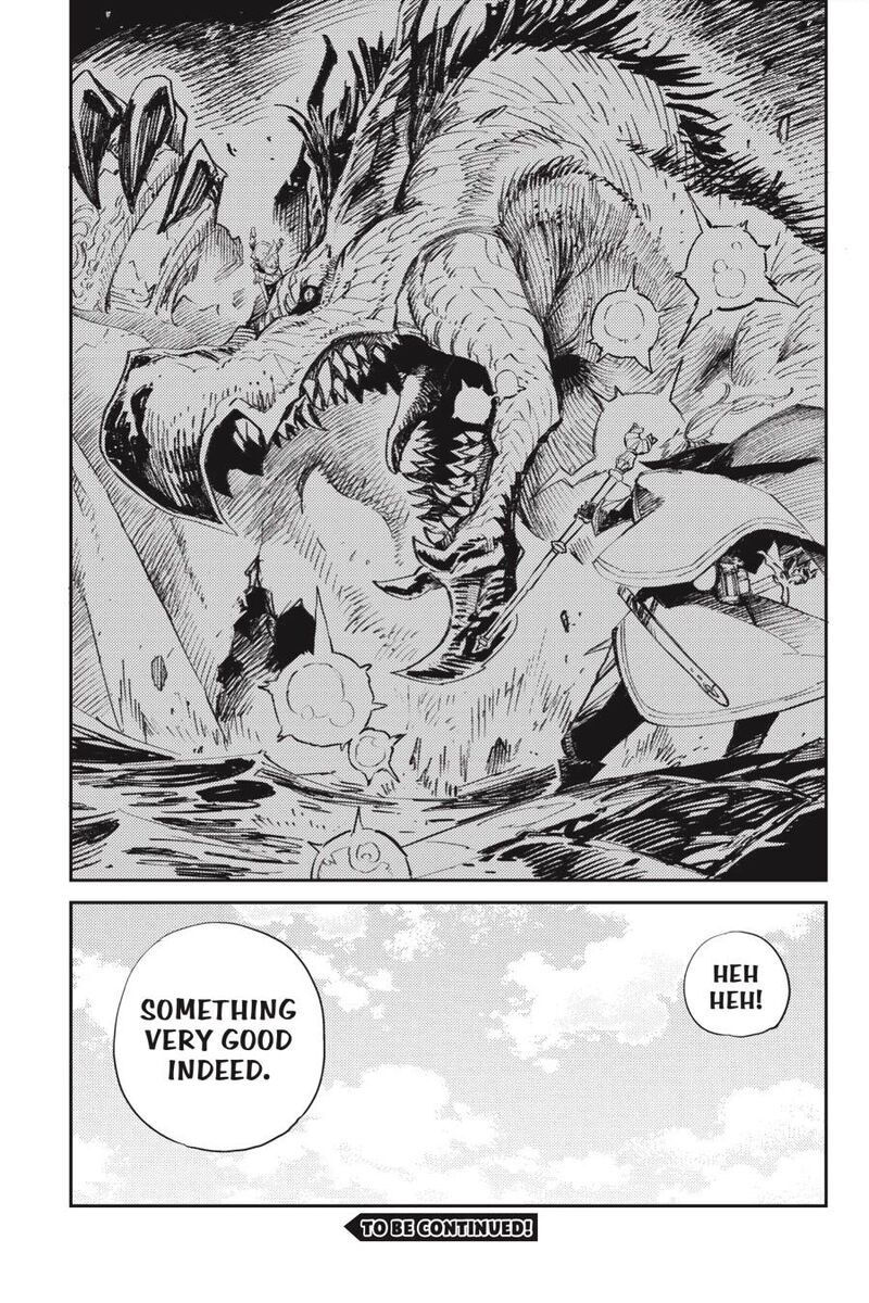 Read Goblin Slayer EN Manga Online