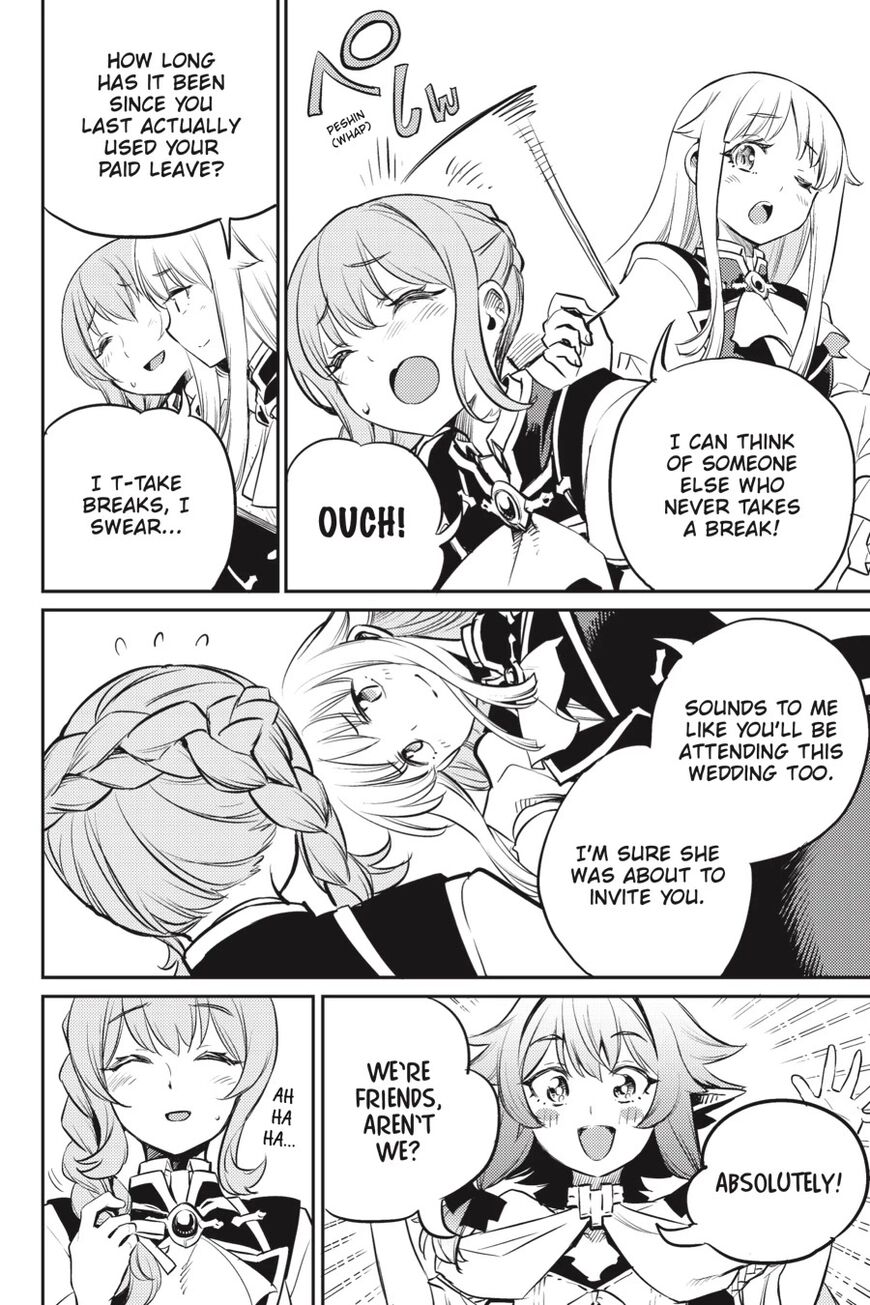 Read Goblin Slayer EN Manga Online