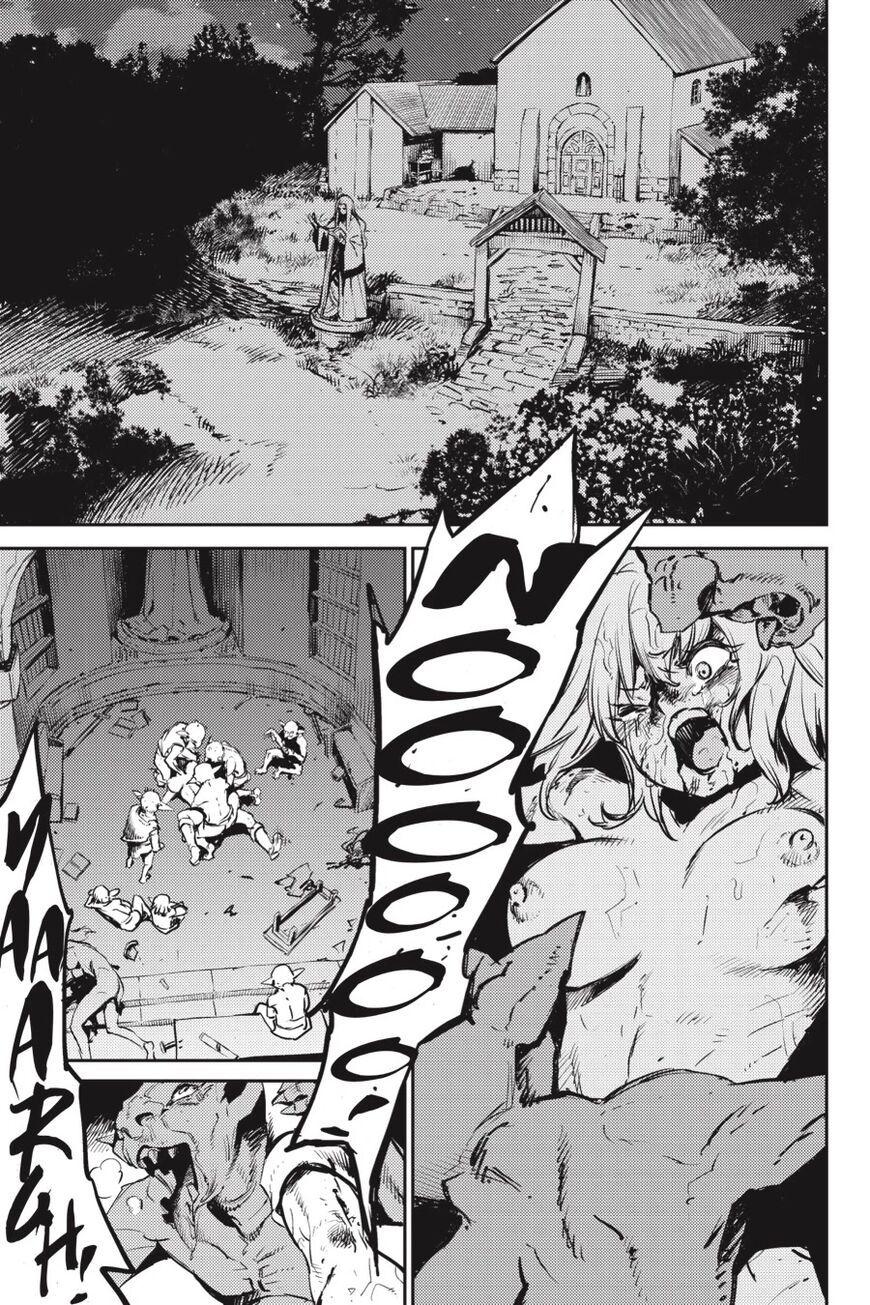 Read Goblin Slayer EN Manga Online