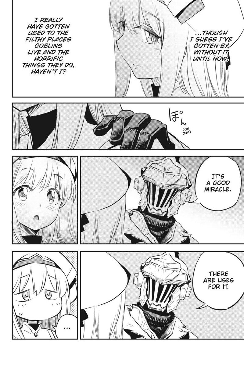 Read Goblin Slayer EN Manga Online