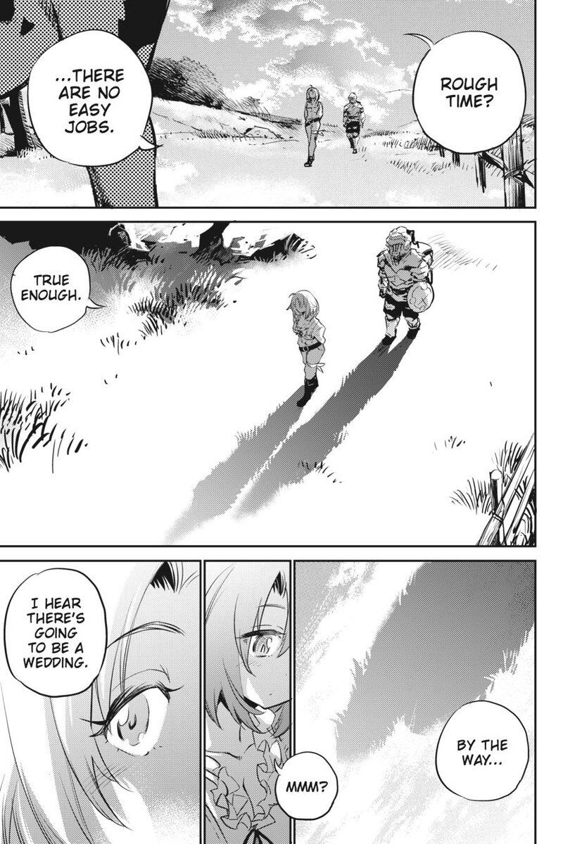 Read Goblin Slayer EN Manga Online