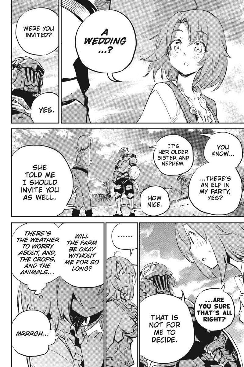 Read Goblin Slayer EN Manga Online