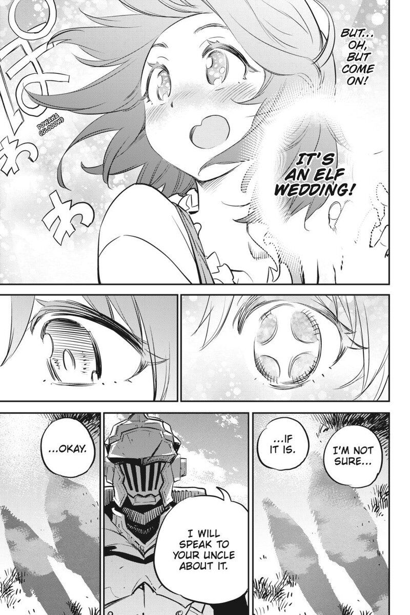 Read Goblin Slayer EN Manga Online