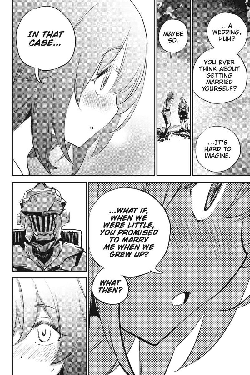 Read Goblin Slayer EN Manga Online