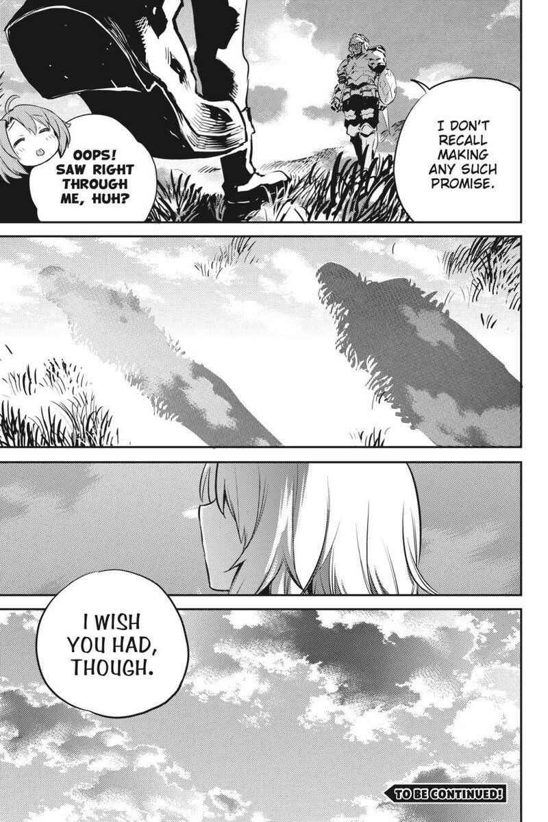 Read Goblin Slayer EN Manga Online