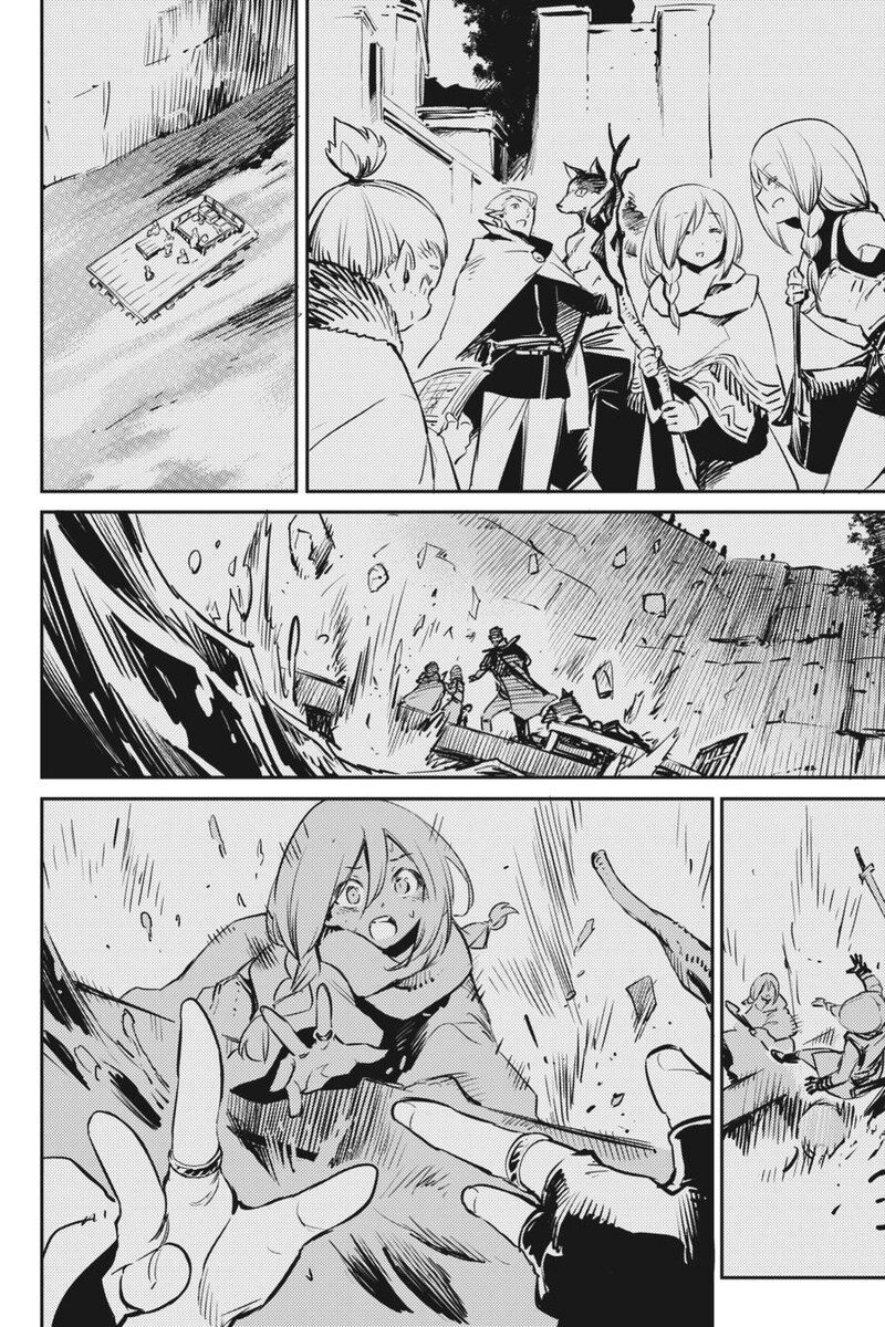 Read Goblin Slayer EN Manga Online