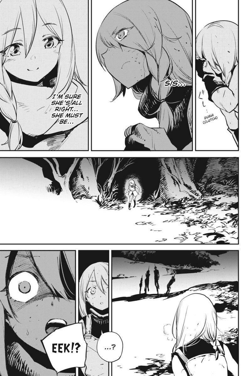 Read Goblin Slayer EN Manga Online