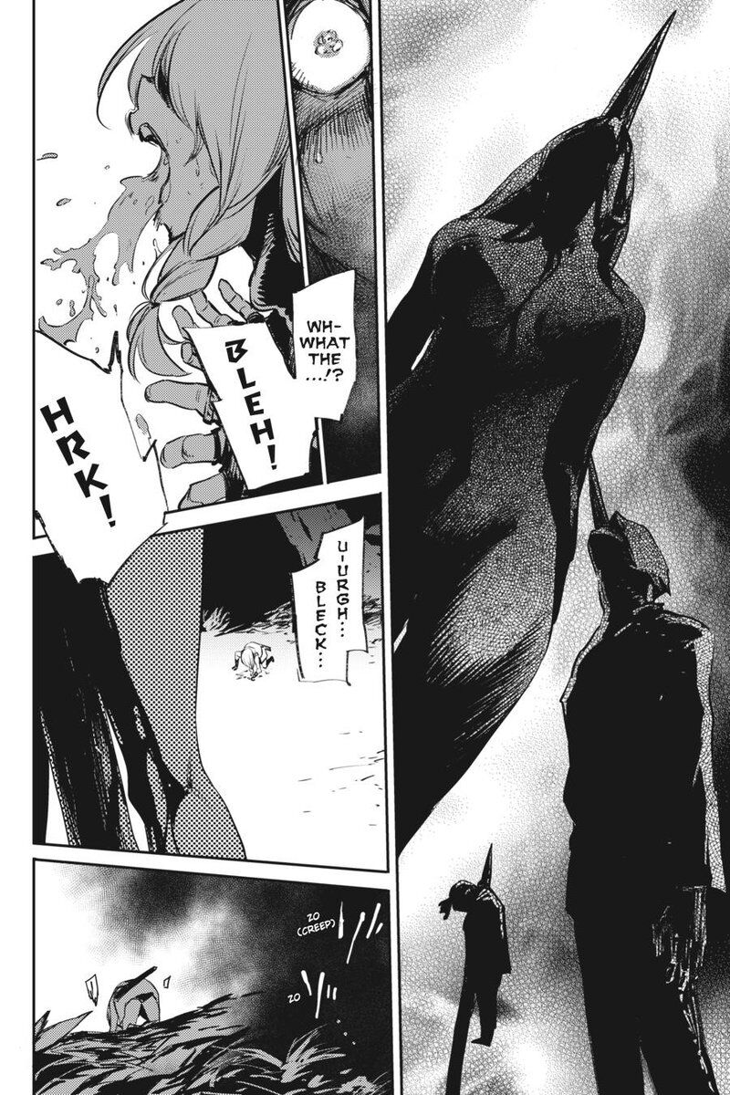 Read Goblin Slayer EN Manga Online