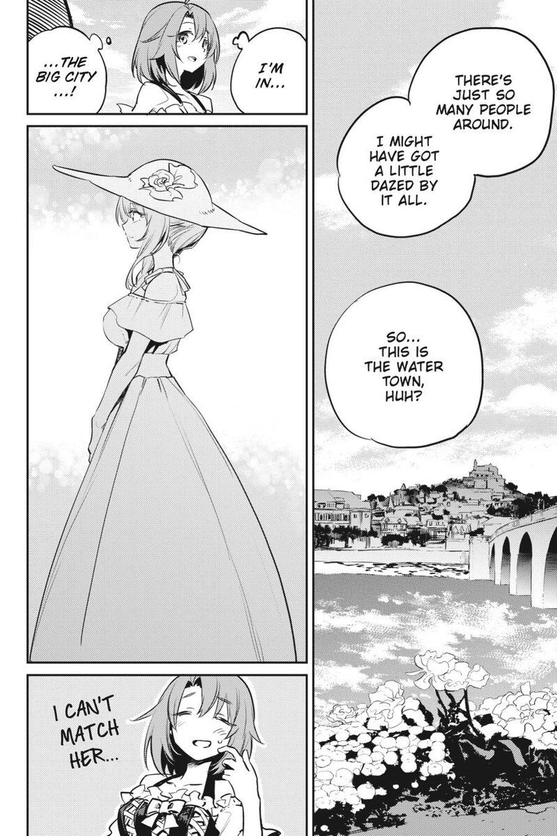 Read Goblin Slayer EN Manga Online