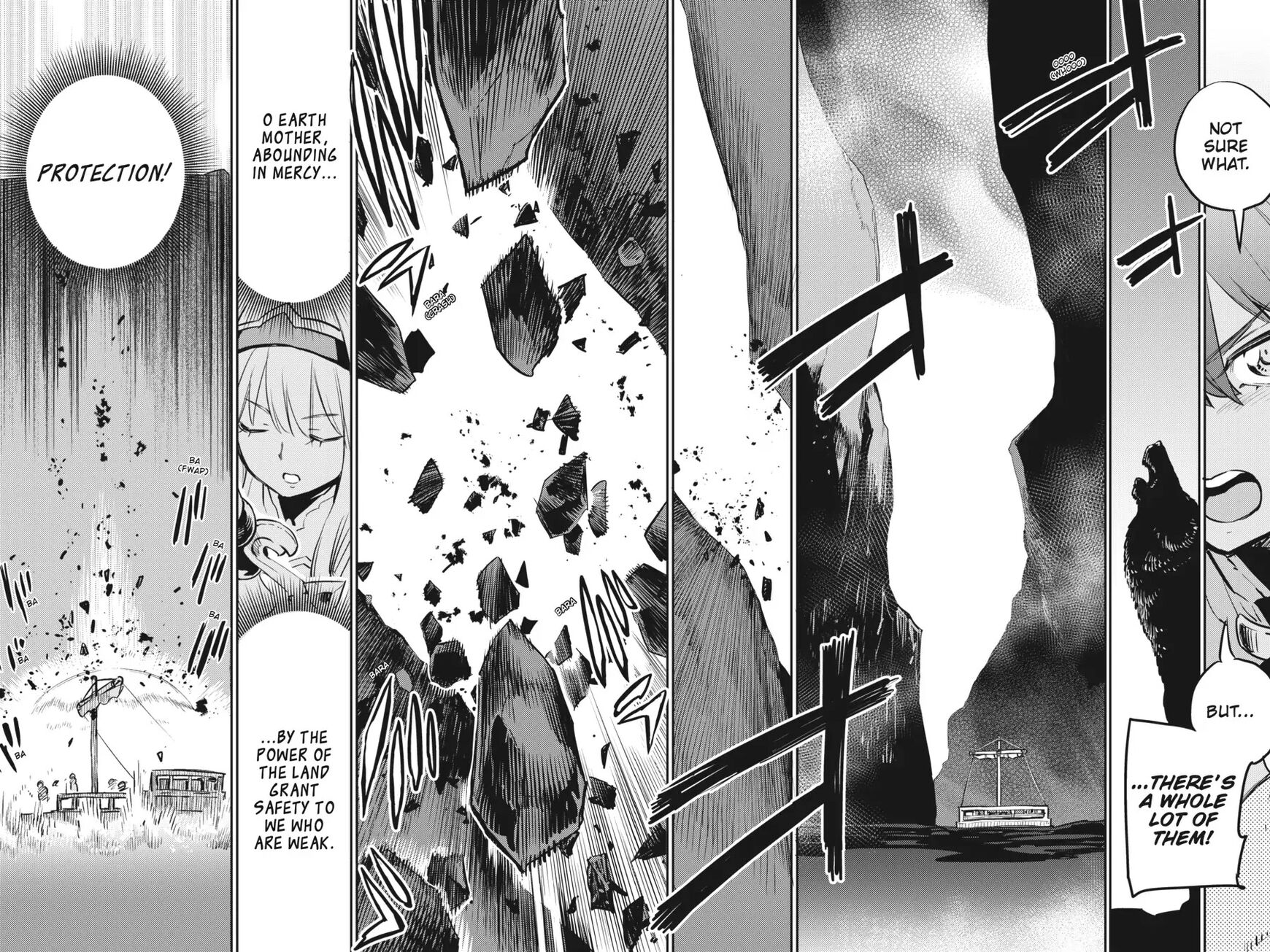 Read Goblin Slayer EN Manga Online