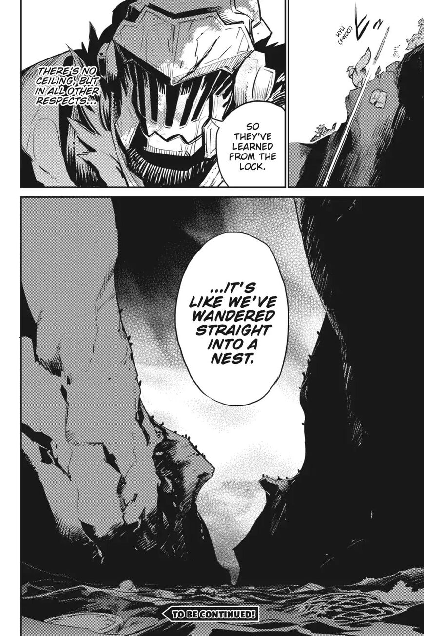 Read Goblin Slayer EN Manga Online