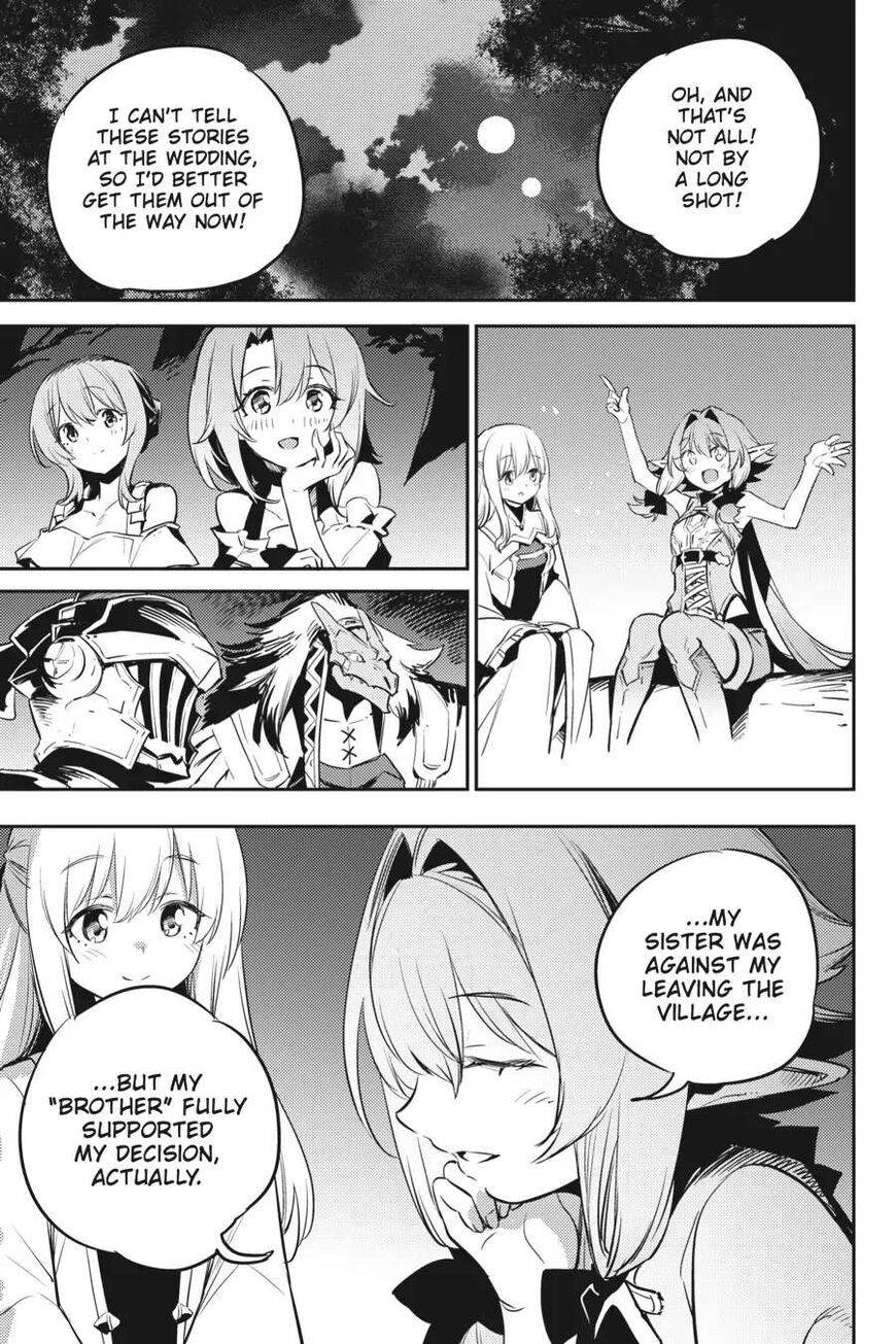 Read Goblin Slayer EN Manga Online