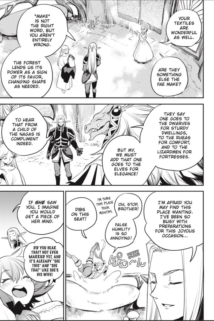 Read Goblin Slayer EN Manga Online