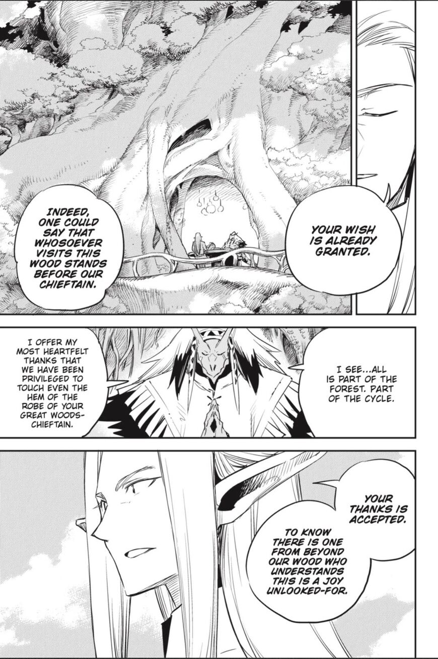Read Goblin Slayer EN Manga Online