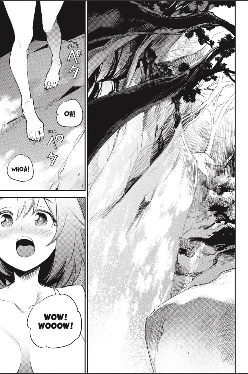 Read Goblin Slayer EN Manga Online