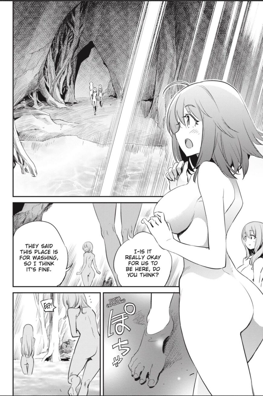 Read Goblin Slayer EN Manga Online