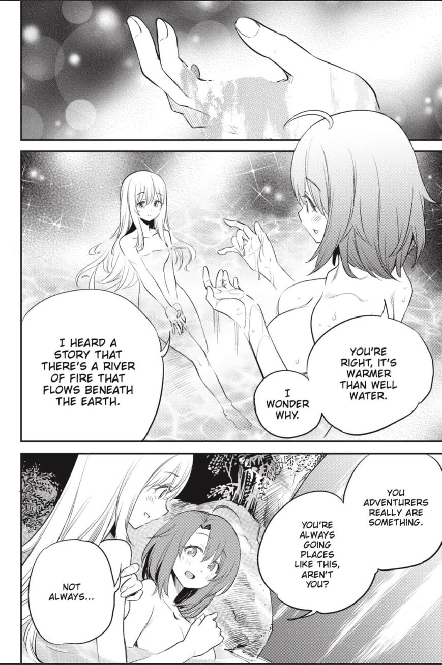 Read Goblin Slayer EN Manga Online