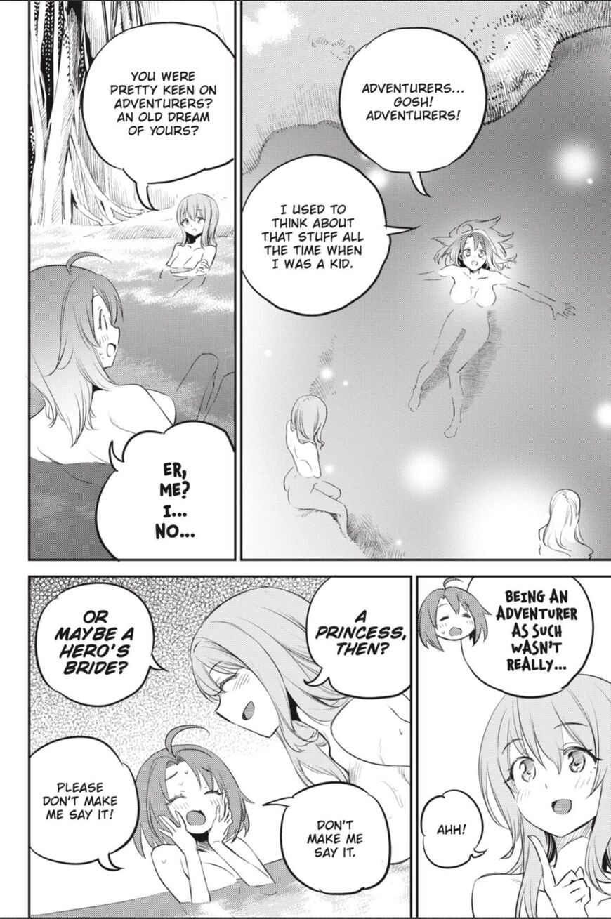 Read Goblin Slayer EN Manga Online