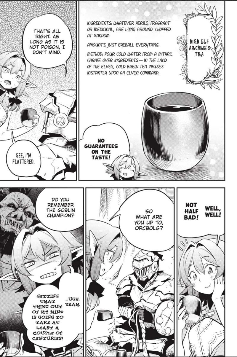 Read Goblin Slayer EN Manga Online