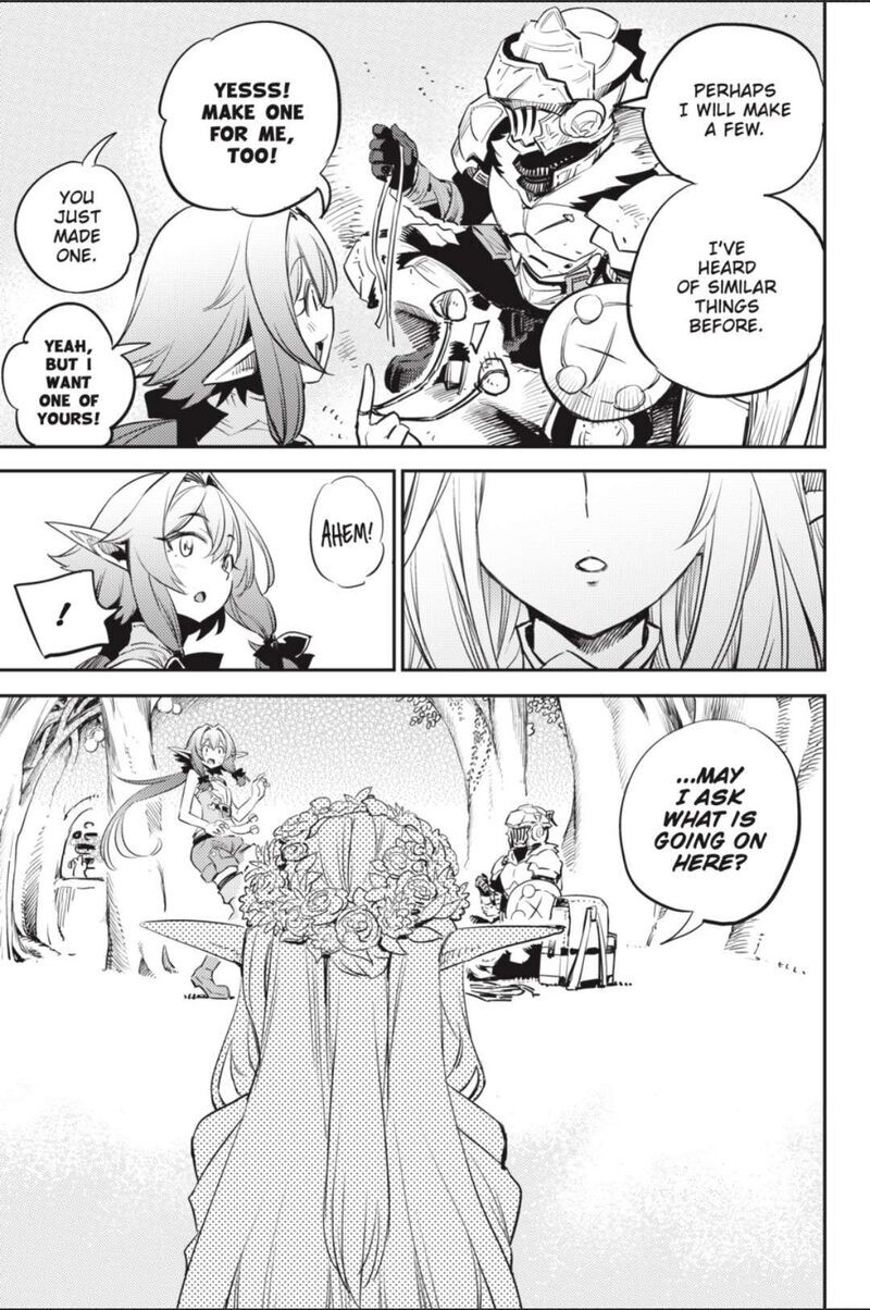 Read Goblin Slayer EN Manga Online