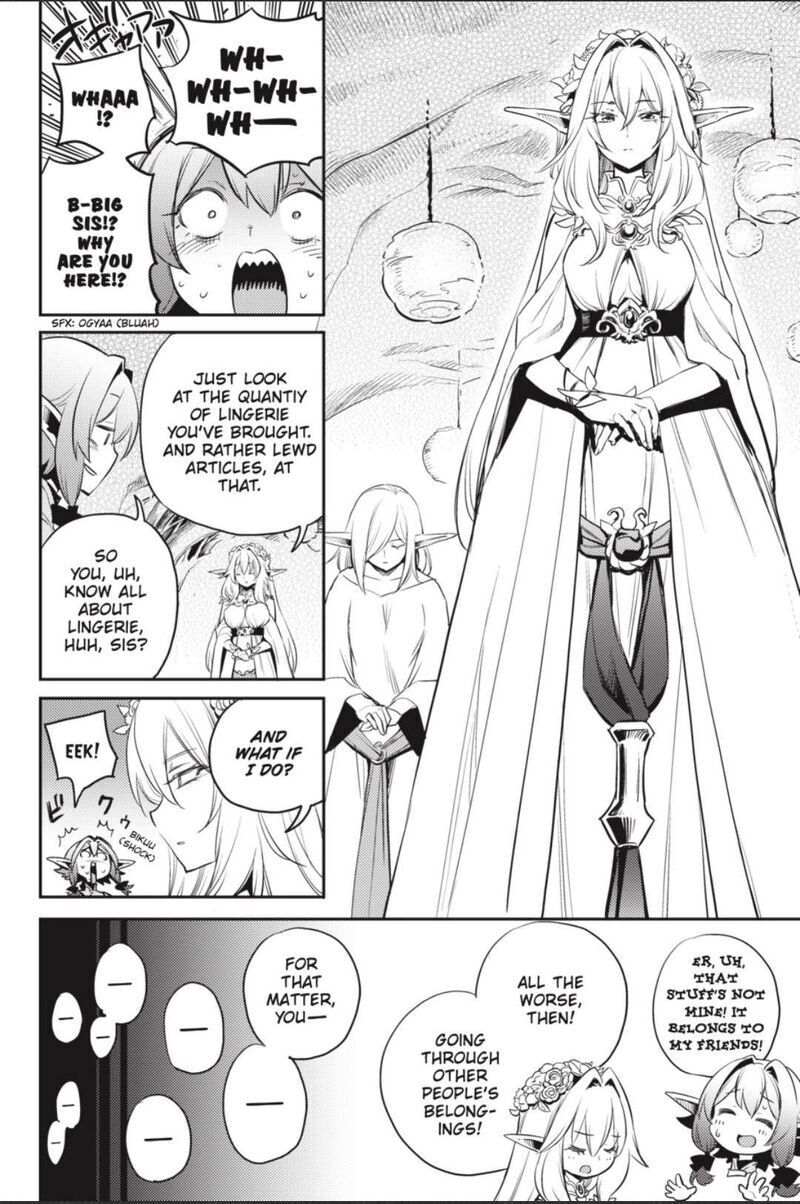 Read Goblin Slayer EN Manga Online