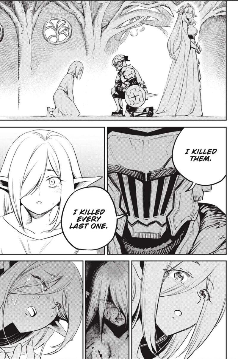 Read Goblin Slayer EN Manga Online