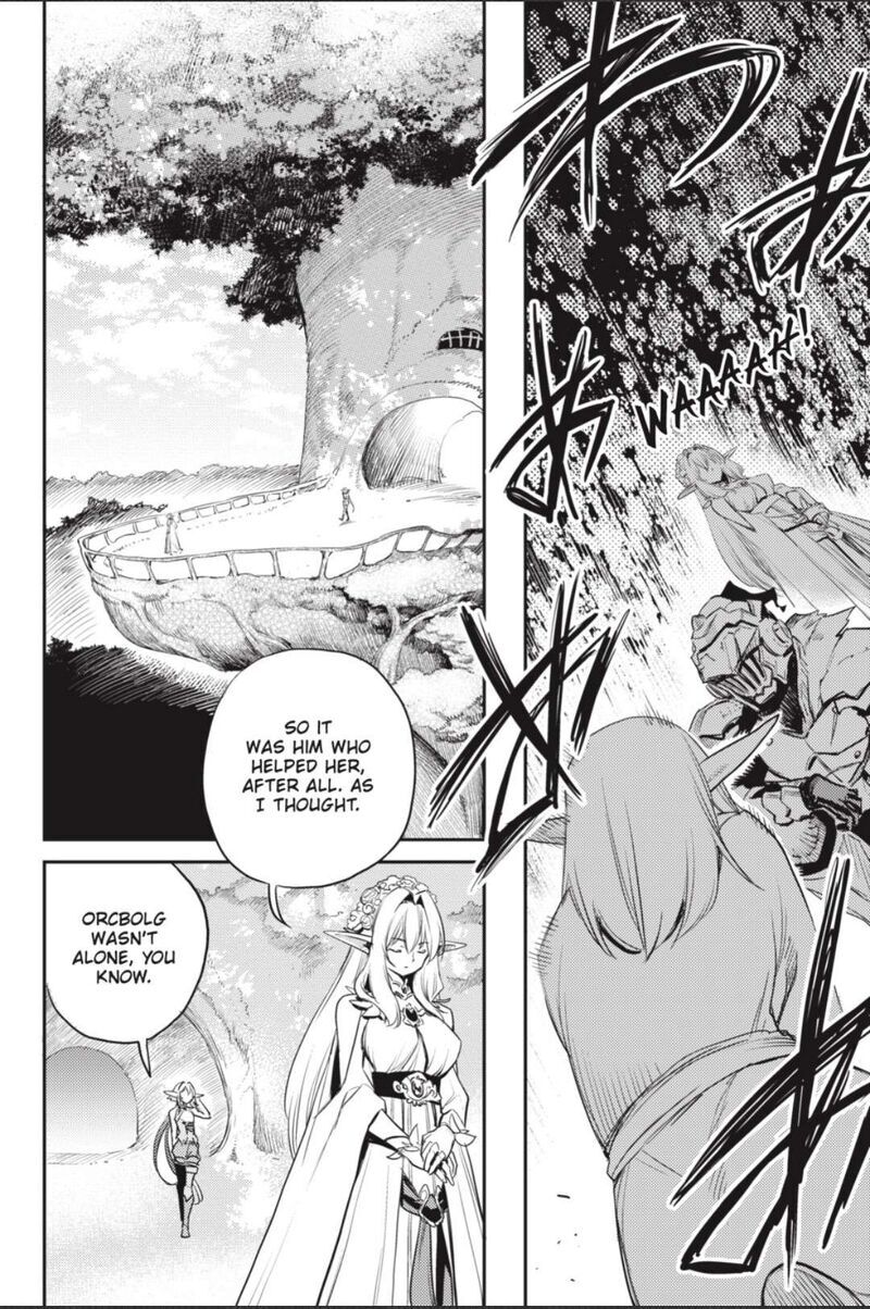 Read Goblin Slayer EN Manga Online