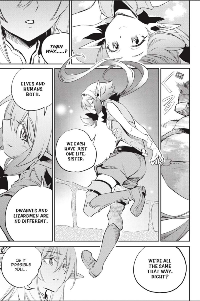 Read Goblin Slayer EN Manga Online