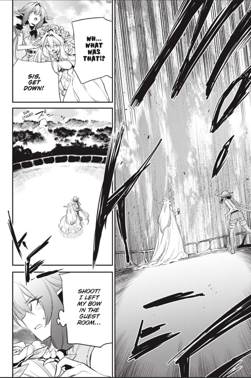Read Goblin Slayer EN Manga Online