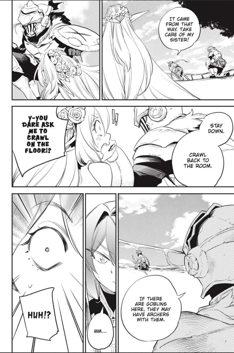 Read Goblin Slayer EN Manga Online